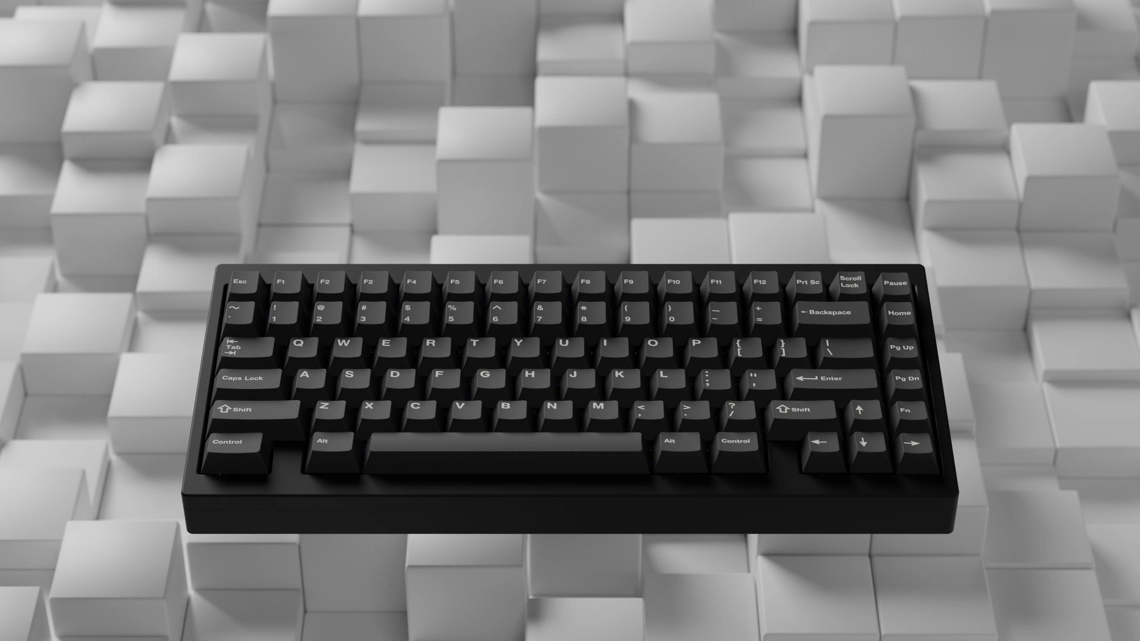 IFK White on Black / Black on White (Ended) - Image 4